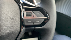 Peugeot 208 1.2 Hybrid 110 Allure 5dr e-DSC6 Petrol Hatchback